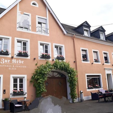 Gasthaus Zur Rebe Mehring  Extérieur photo