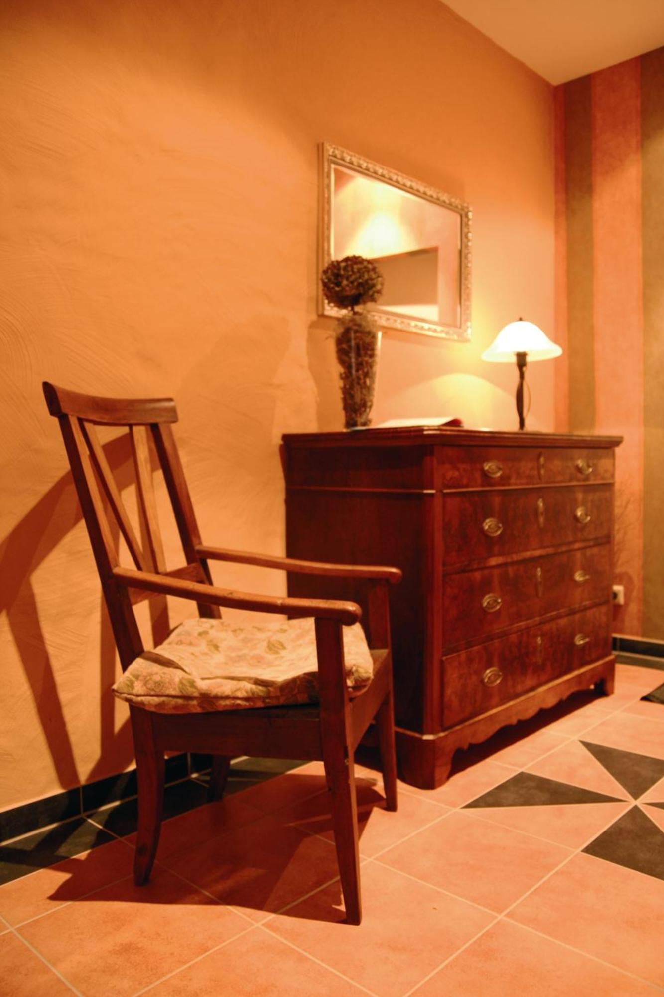 Gasthaus Zur Rebe Mehring  Extérieur photo