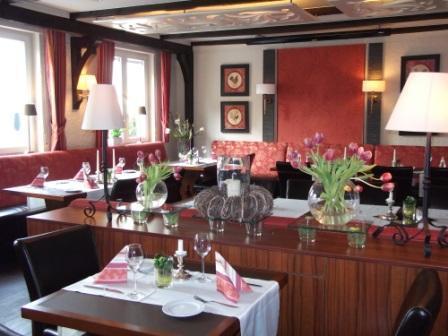 Gasthaus Zur Rebe Mehring  Extérieur photo